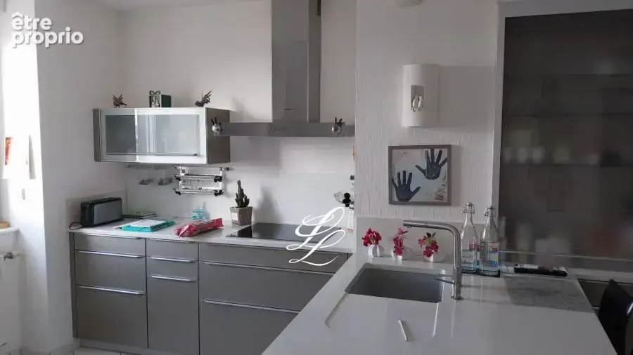 Appartement 5 pièces 180 m² à vendre à Le Mans (72000) - photo 31