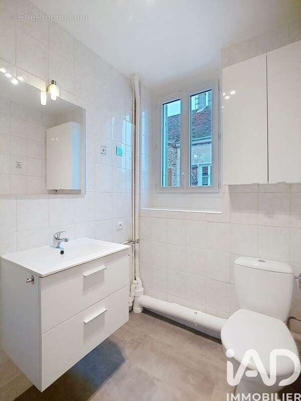 Photo 8 - Appartement à CHAUMES-EN-BRIE