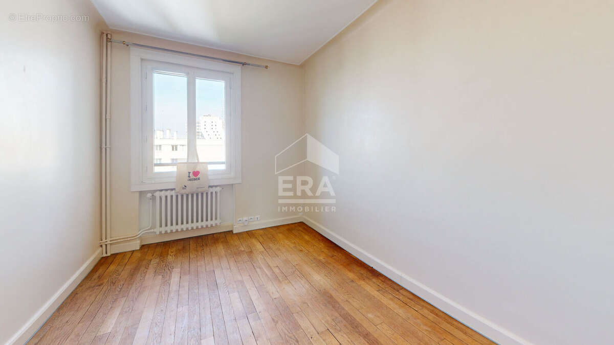Appartement 53m² à paris 19e arrondissement - photo 6