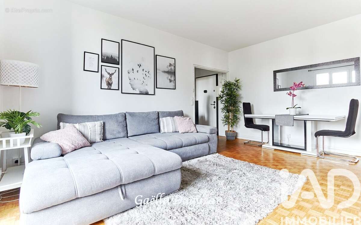 Photo 3 - Appartement à BOUGIVAL