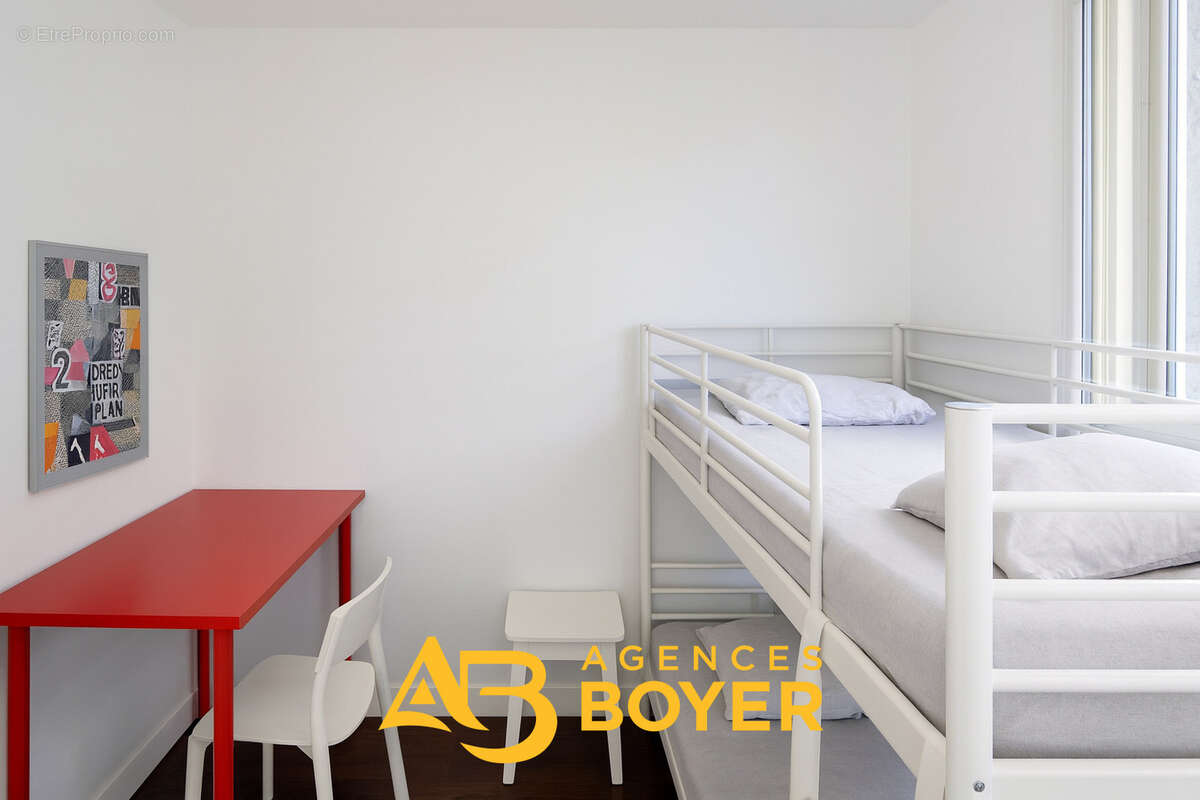 Appartement à BANDOL