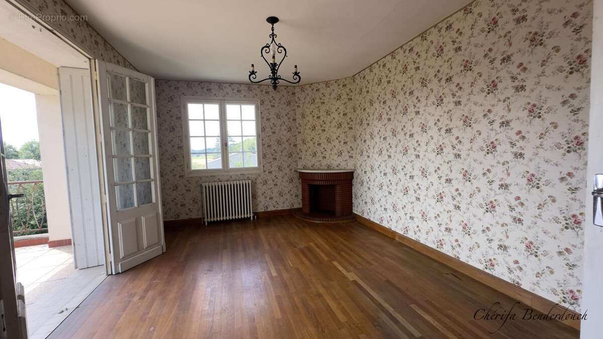 Maison de village - photo 4