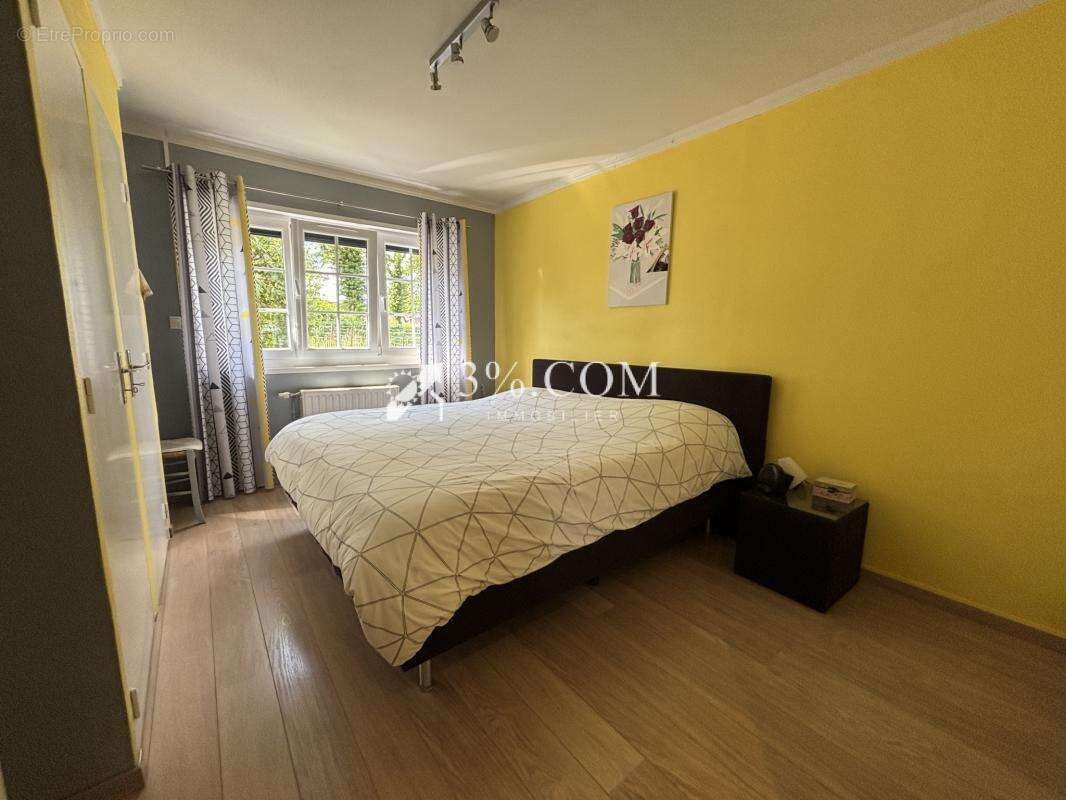 Maison à DOMPIERRE-SUR-AUTHIE