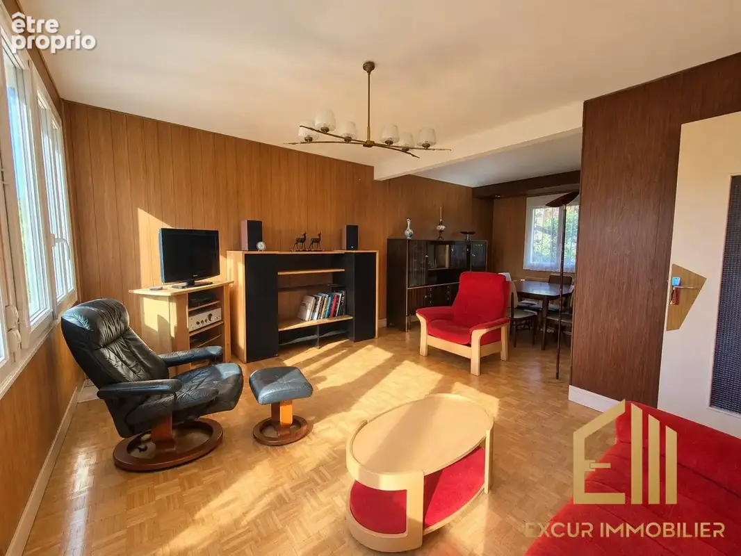 Maison 4 pièces 61 m² à vendre à Igny (91430) - photo 4