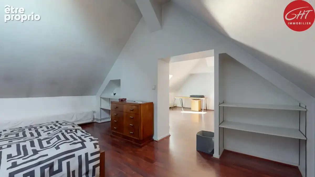 Appartement 12 pièces 320 m² à vendre à Besancon (25000) - photo 9