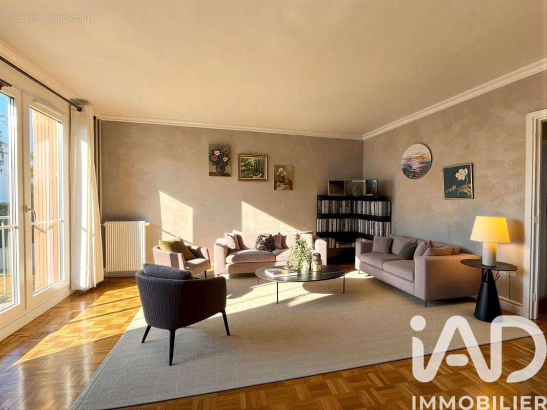 Photo 4 - Appartement à RAMBOUILLET