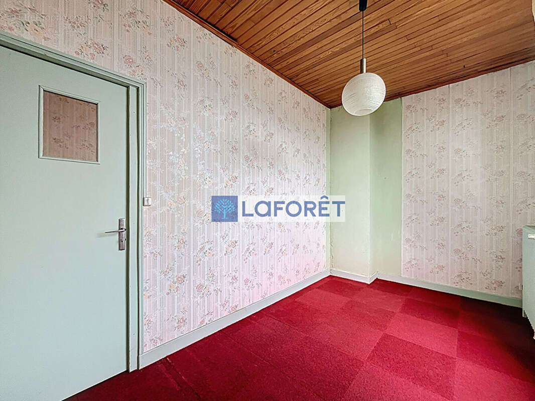 Maison à SAINT-DIZIER