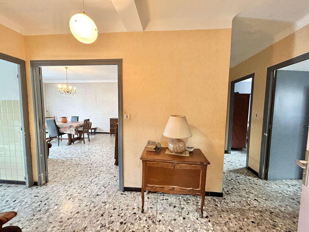 Appartement à PERPIGNAN