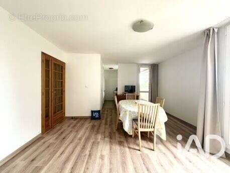 Photo 3 - Appartement à GONESSE