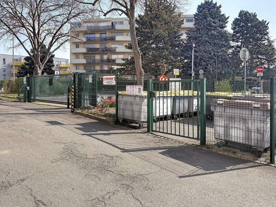 Photo 4 - Appartement à ILLZACH