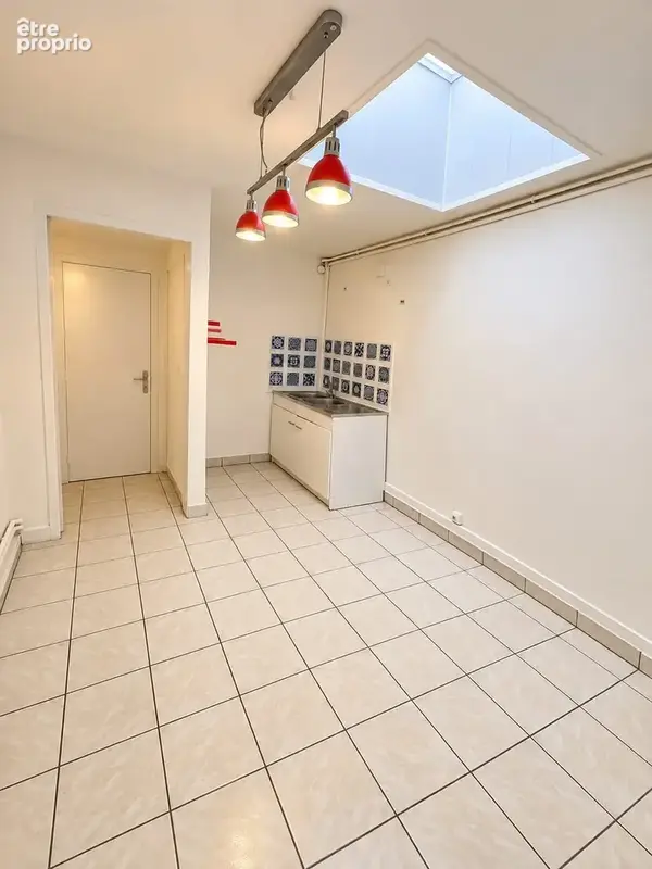 Maison 4 pièces 76 m² à vendre à Fecamp (76400) - photo 4