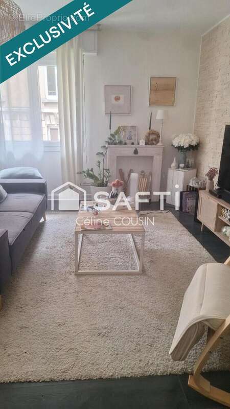 Appartement 110 m² à Belfort  - photo 2