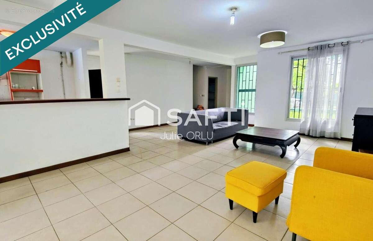 Photo 5 - Maison à KOUROU