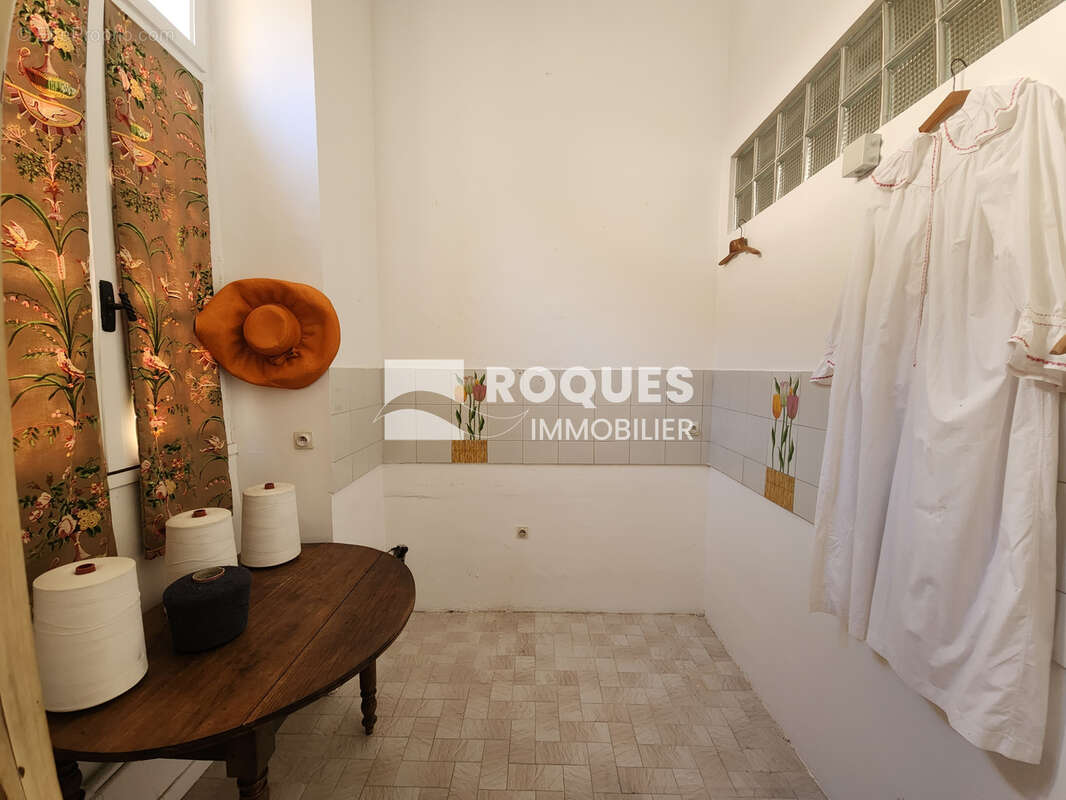 Appartement à LODEVE