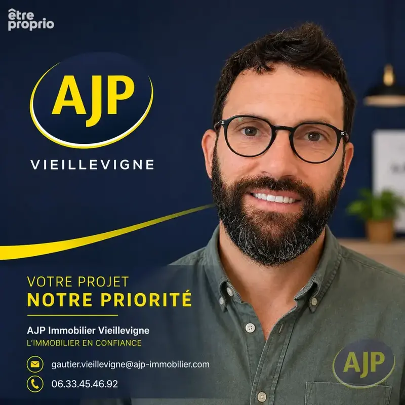 Appartement T2 - St Philbert de Bouaine - photo 9