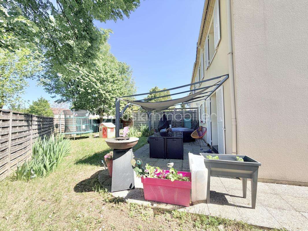 Maison à LIEUSAINT