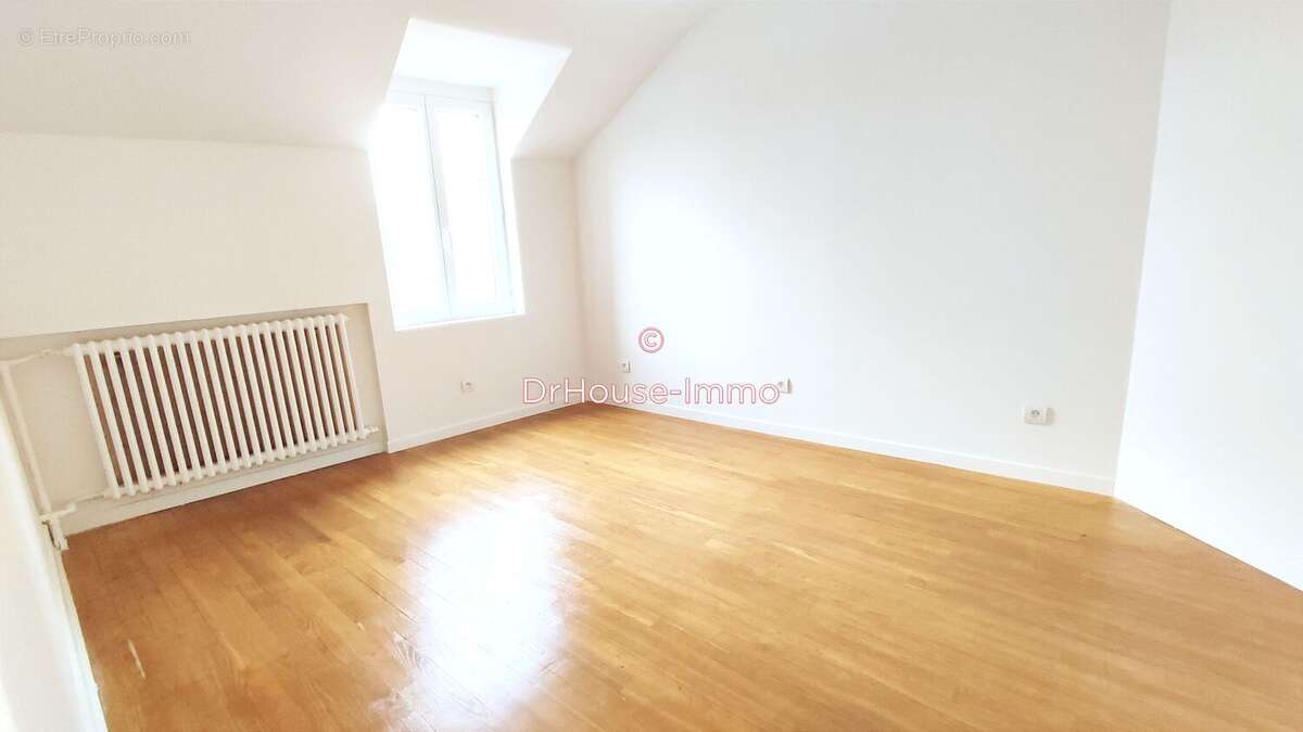 Appartement à SANNOIS