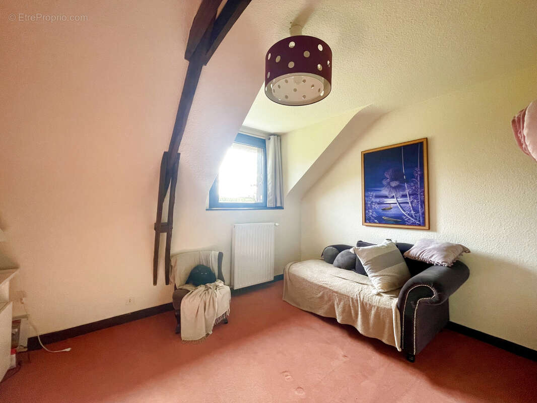 Maison à SAINT-GONLAY