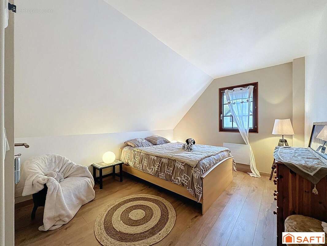 Photo 8 - Maison à PARON