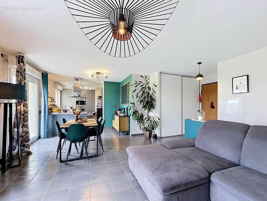 Appartement à HAGEN