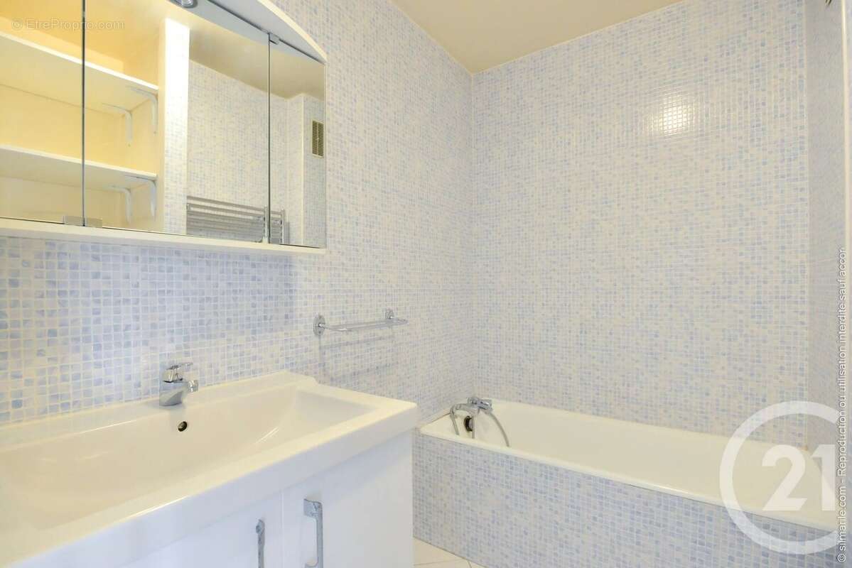 Appartement à CORMEILLES-EN-PARISIS