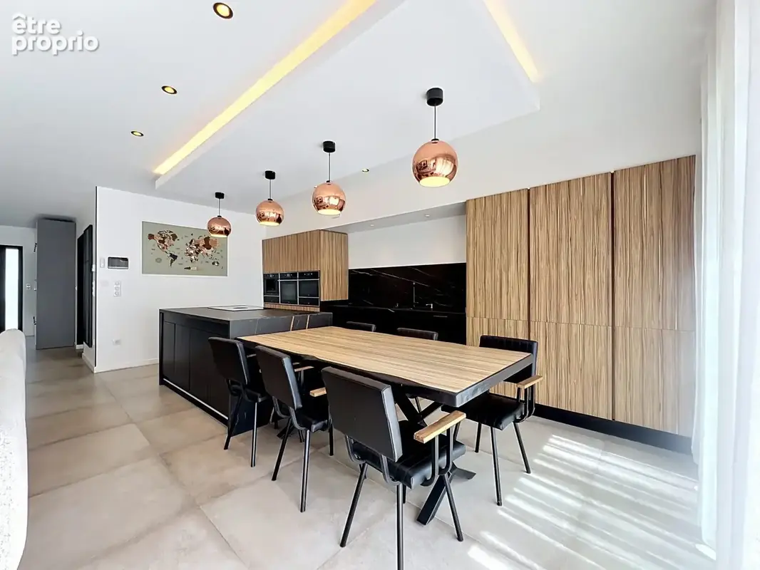 Maison 6 pièces 142 m² à vendre à Saint-Thierry (51220) - photo 6