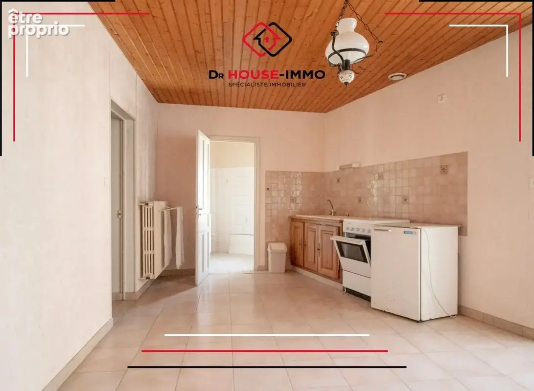 Maison 8 pièces 207 m² à vendre à Le Langon (85370) - photo 7