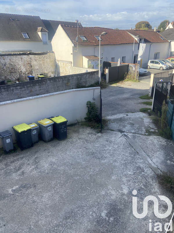 Photo 4 - Appartement à LA CHAPELLE-EN-SERVAL