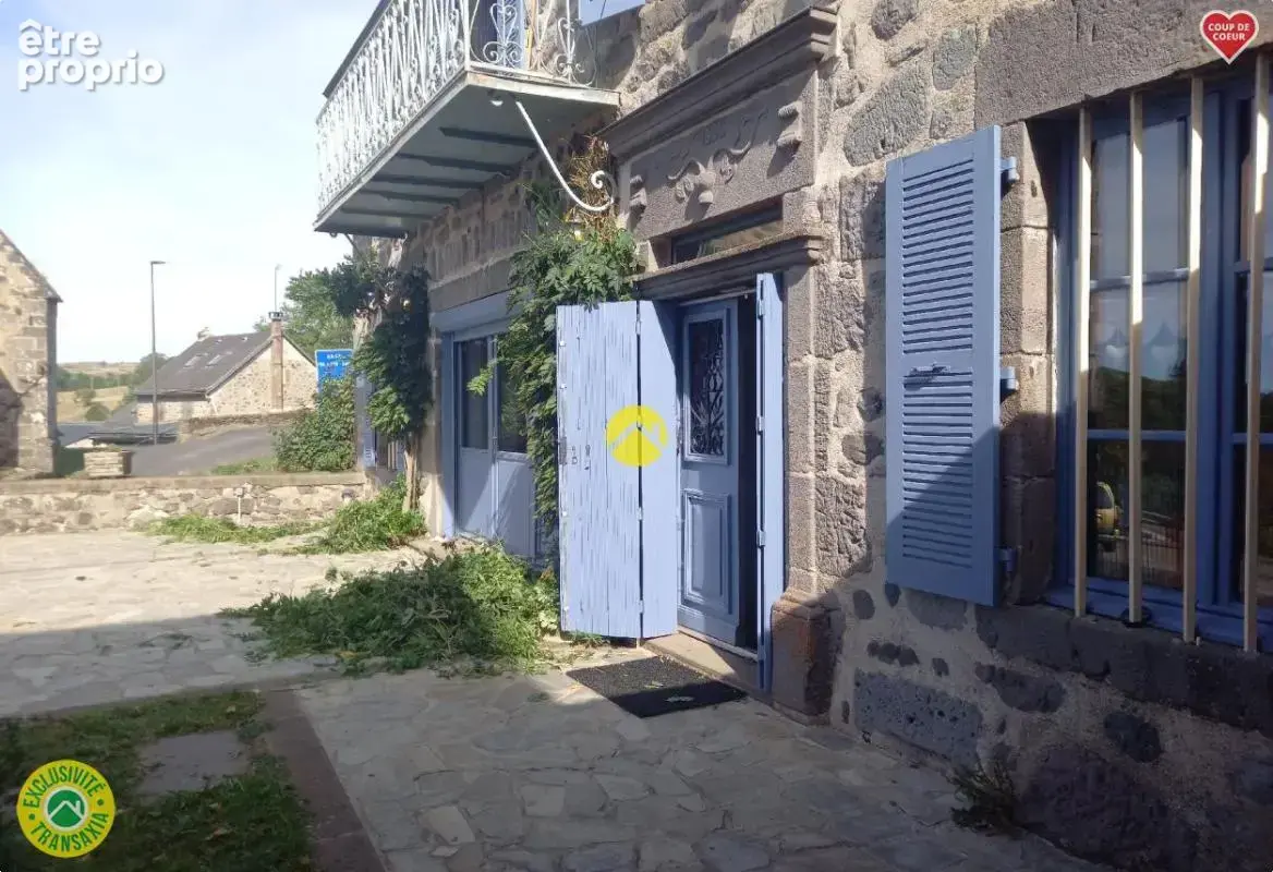 Bâtisse 1900 rénovée - photo 2