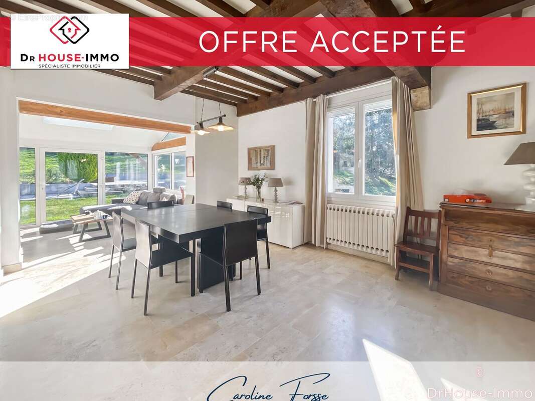 Maison à SAINT-CERE