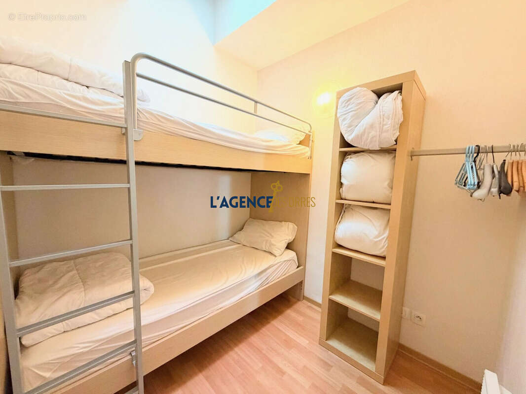 Appartement à LES ORRES