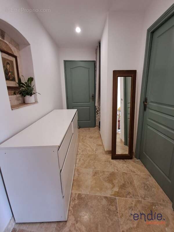 Maison à LAURE-MINERVOIS