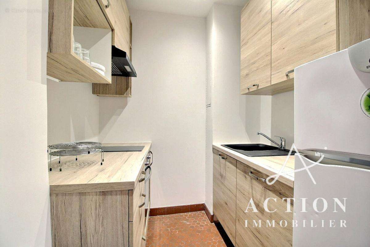Appartement à MONS-EN-BAROEUL