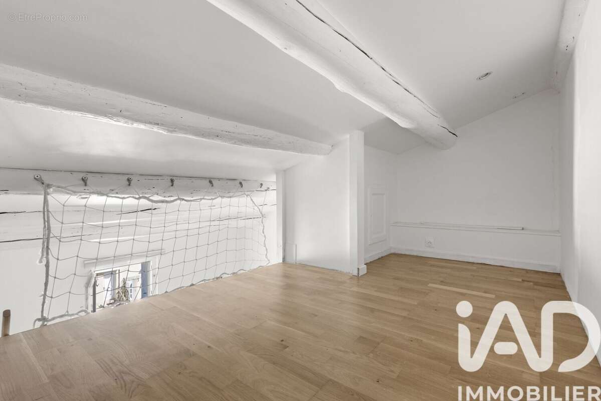 Maison 66 m² à Fuveau  - photo 9