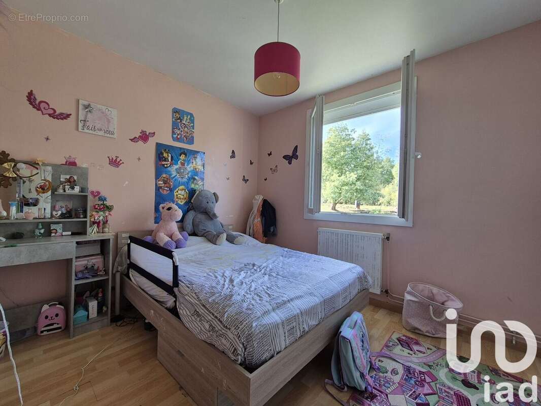 Photo 8 - Maison à CERSAY