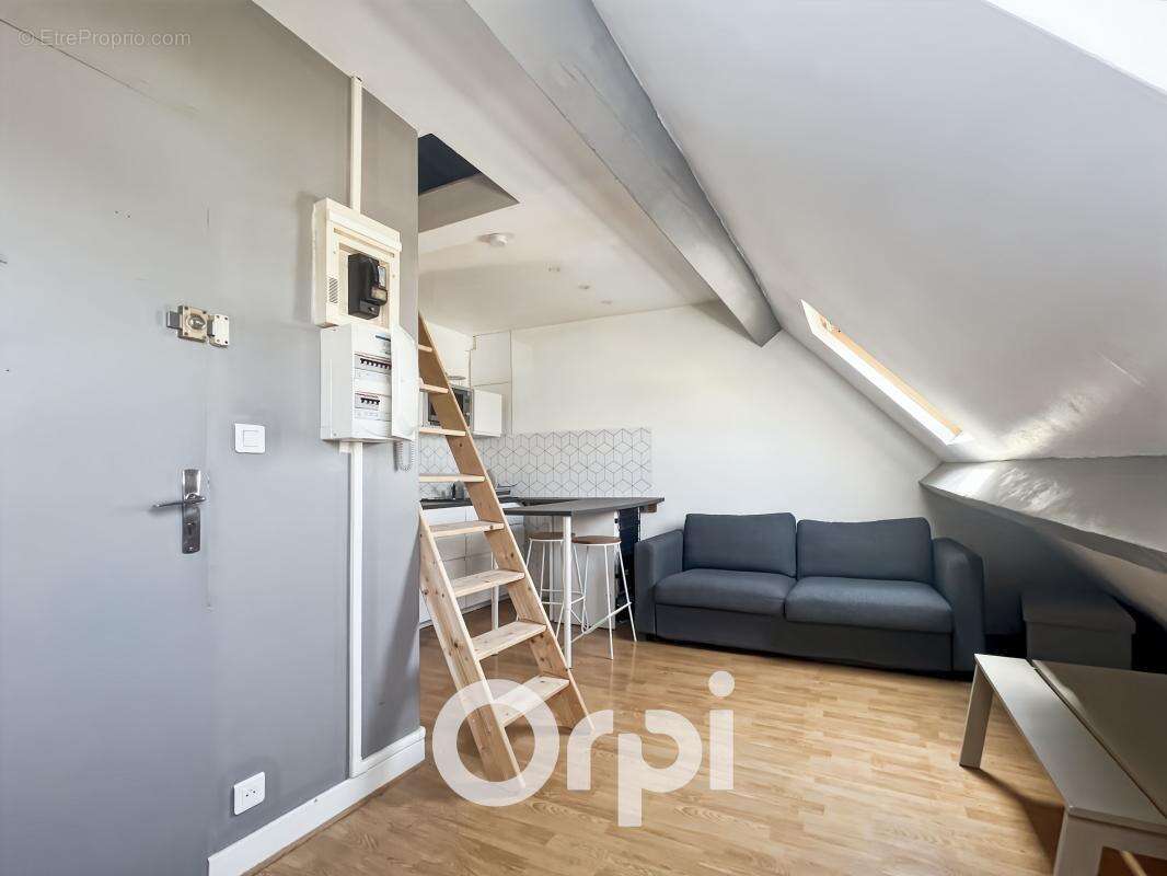 Dernier Étage - Coup de Cœur - Aucun Travaux - Idéal Investissement ou 1er Achat - photo 3