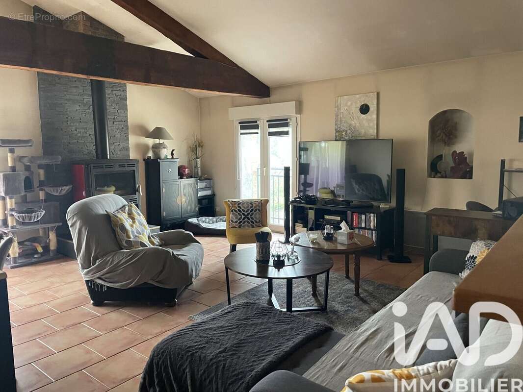 Photo 9 - Maison à RIEUX-MINERVOIS