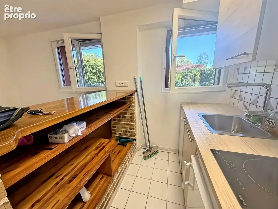Vente Appartement Ivry-la-bataille(27540) 62 000ï¿œ - photo 3