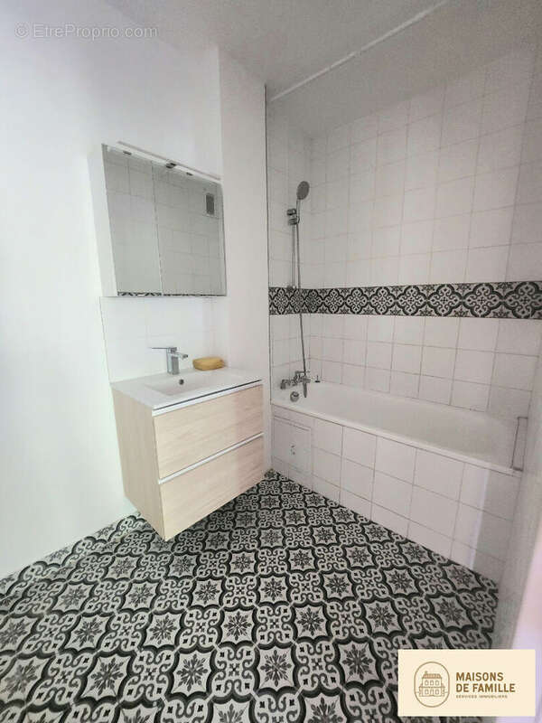 Appartement à POISSY