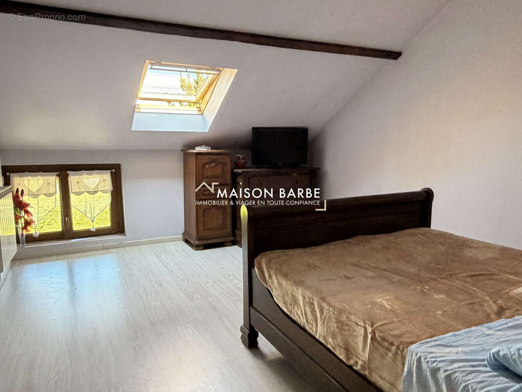 Maison à CLERMONT