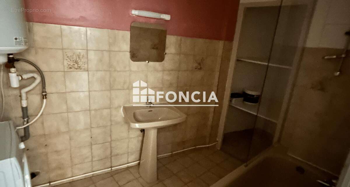 Appartement à CARPENTRAS