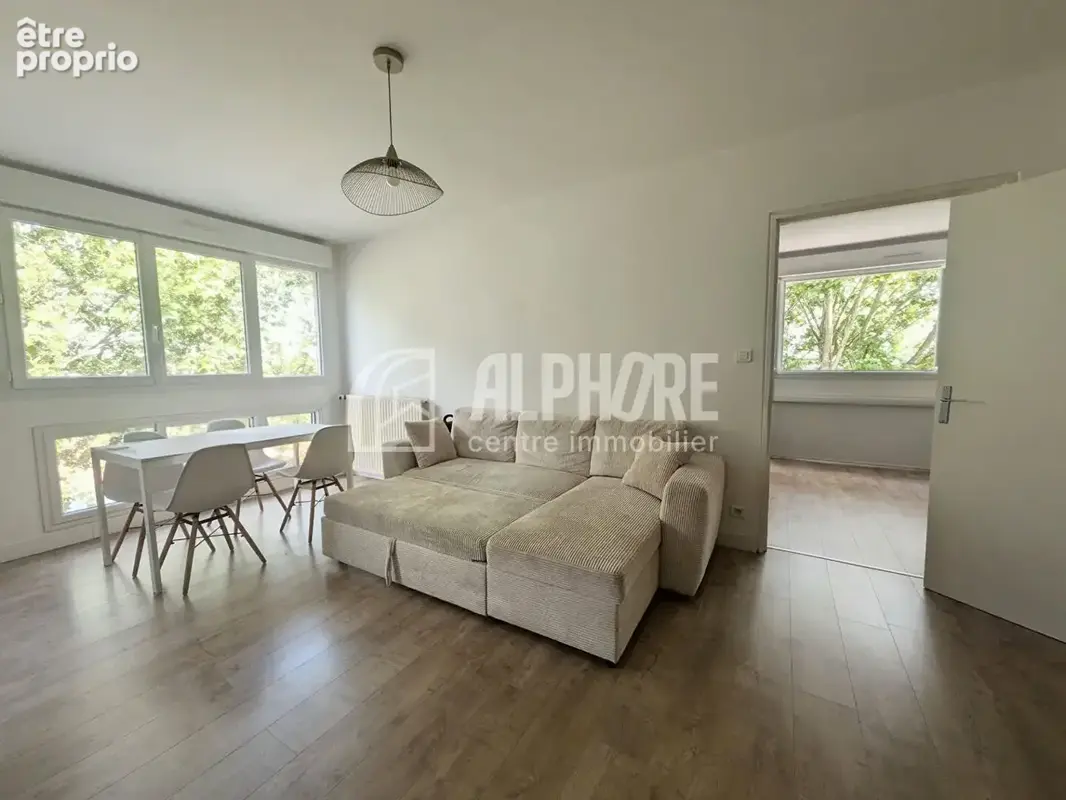 Vente appartement une chambre Cholet - photo 2