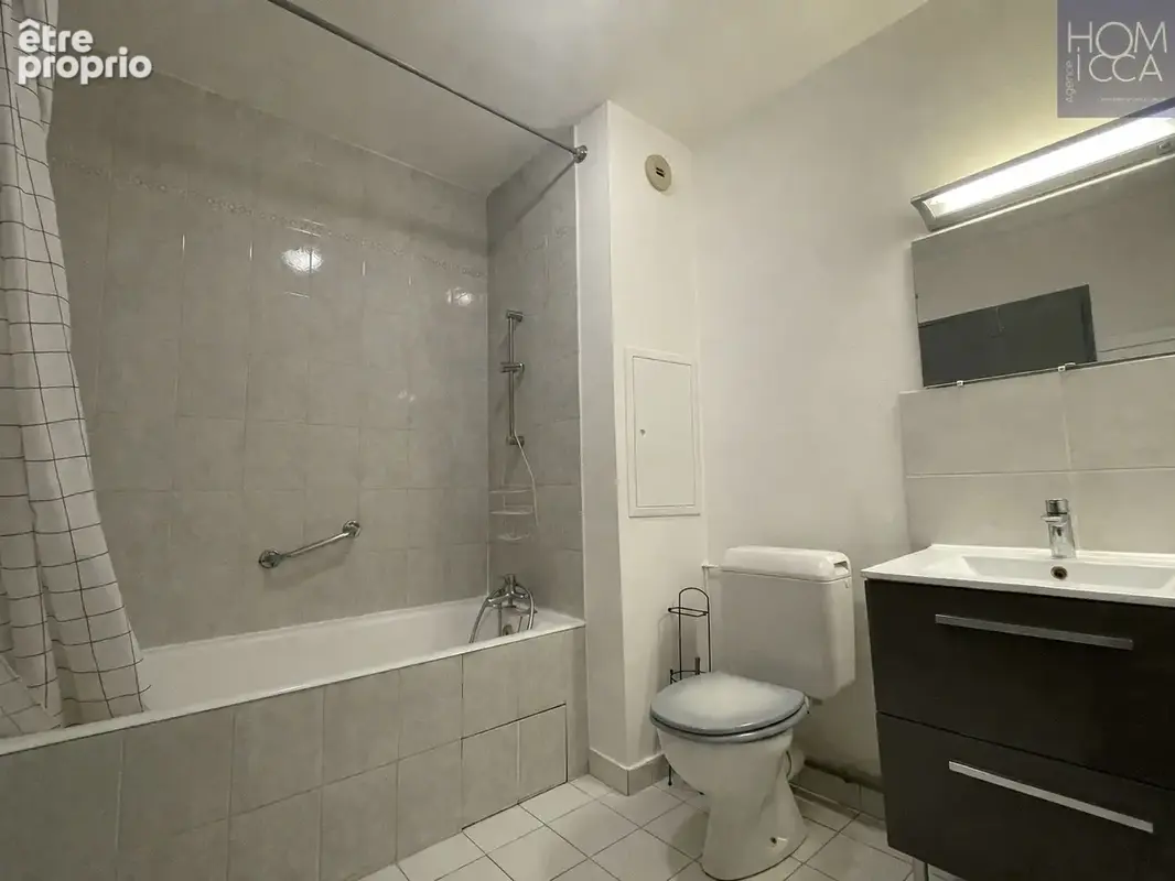 À vendre 69009 lyon valmy - appartement t1 de 32,42 m2 au 2eme etage avec parking en option - photo 11