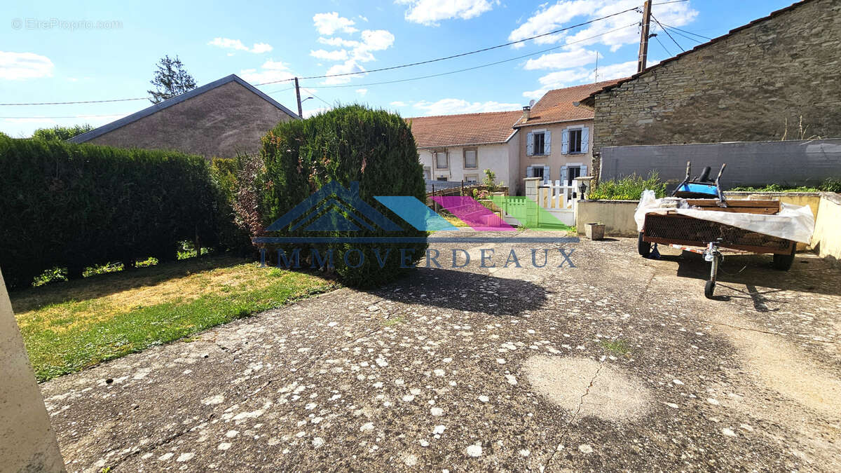 Maison avec 2 appartements f3 - photo 18