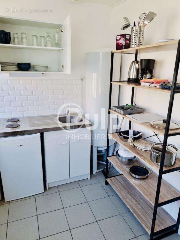 Appartement à DOUAI