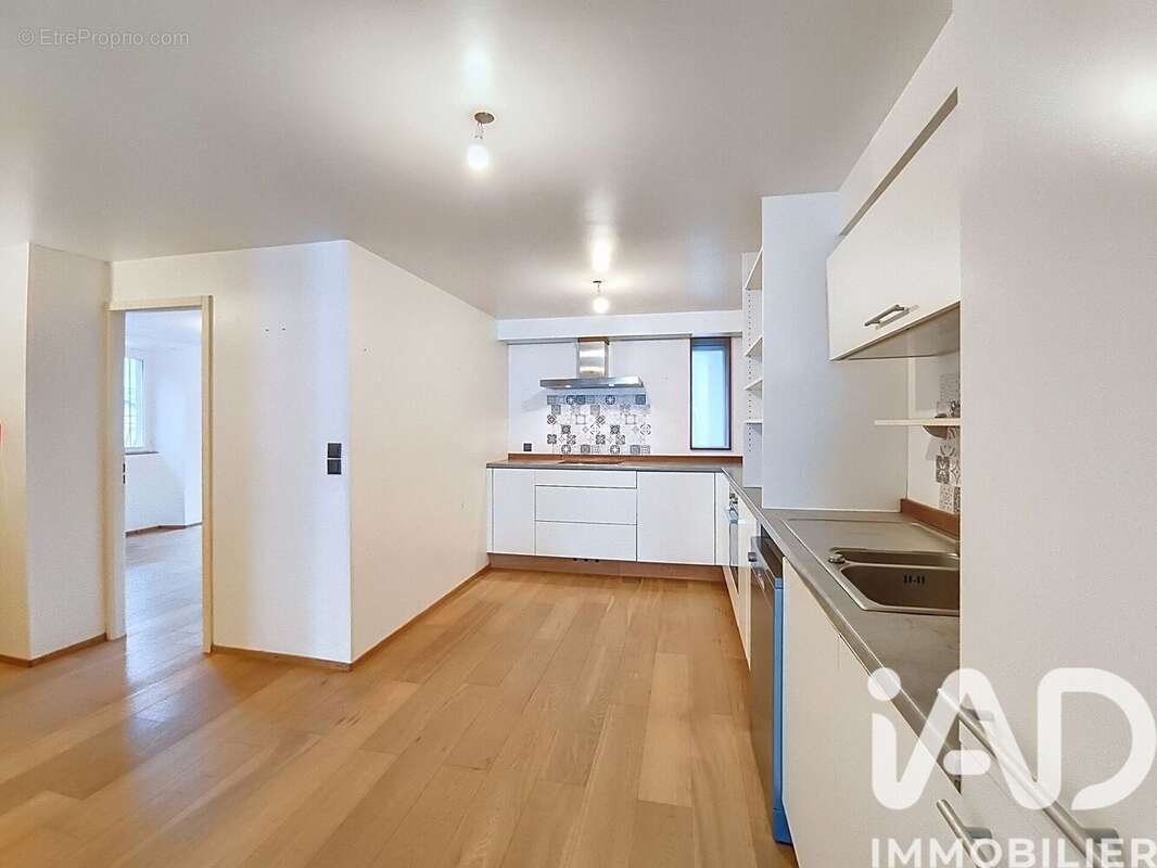 Photo 4 - Appartement à LUGRIN