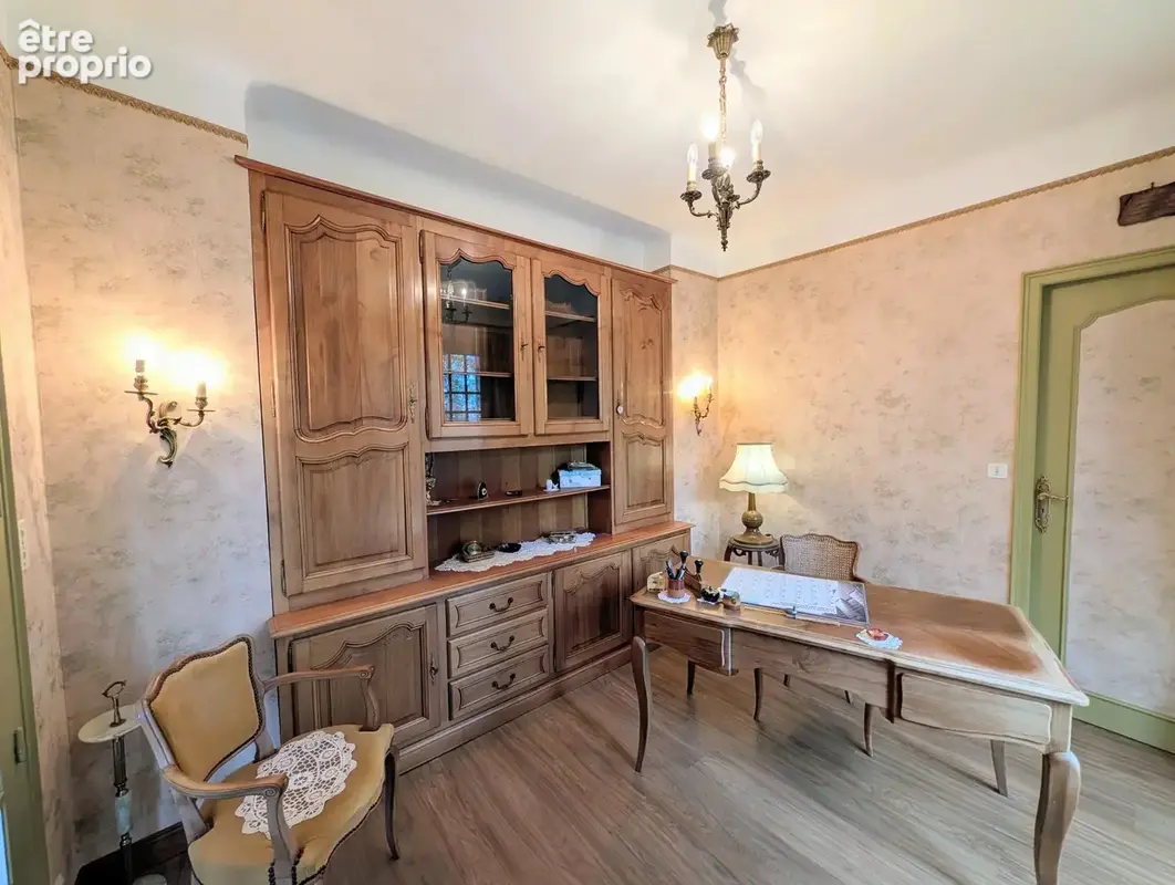 Grande maison familiale en périphérie de Périgueux - photo 13