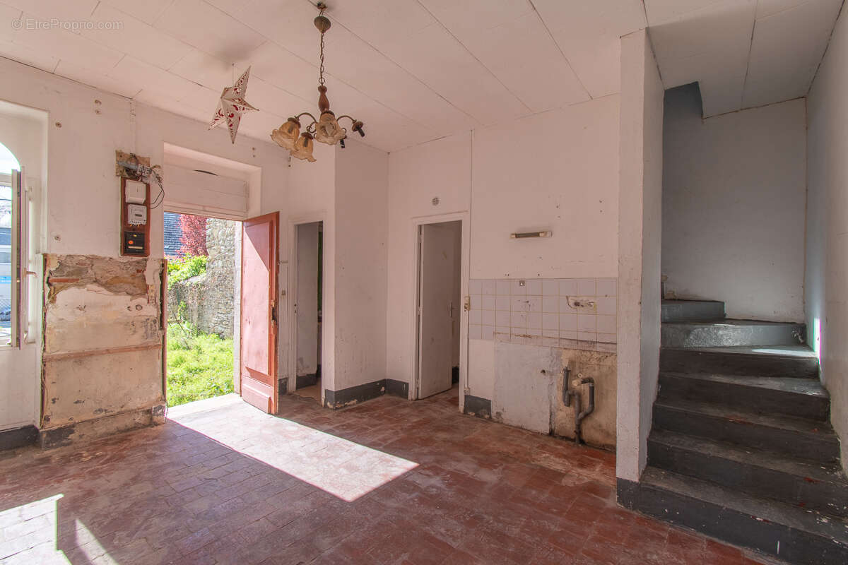 Appartement à VIERZON