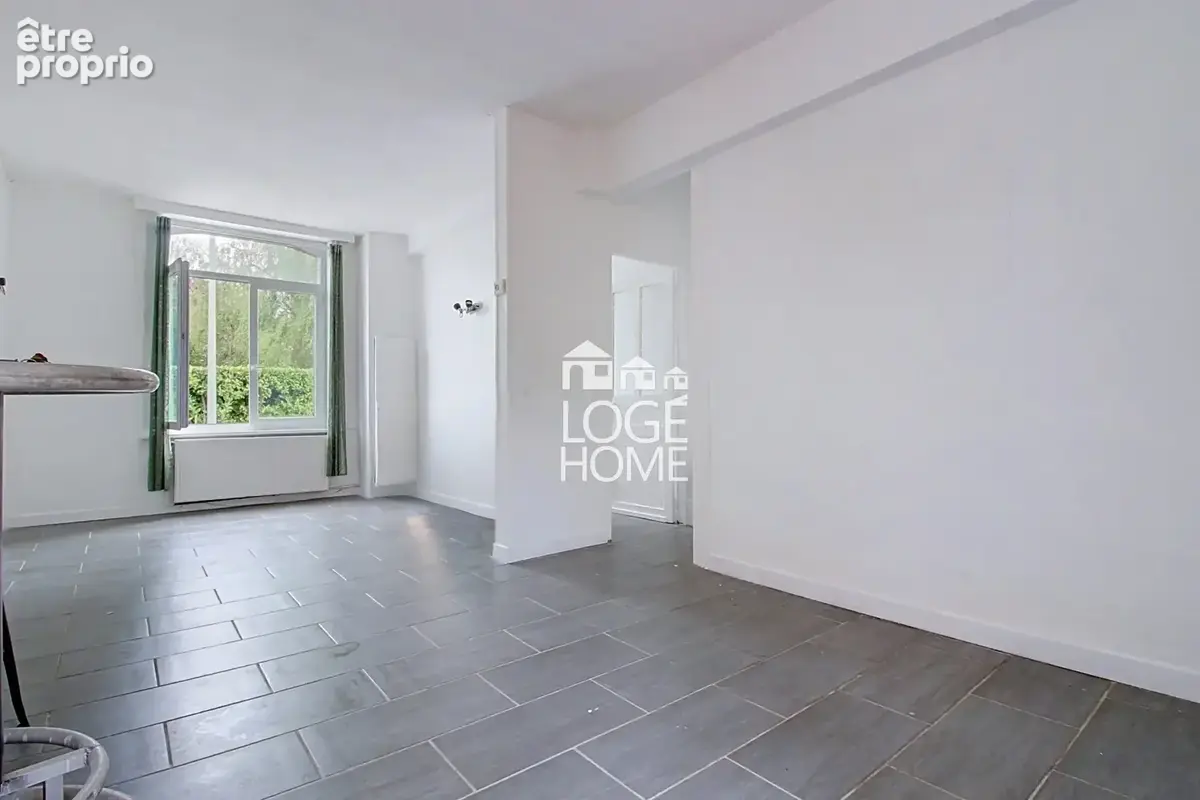 Maison 4 pièces 87 m² à vendre à Lys-Lez-Lannoy (59390) - photo 3