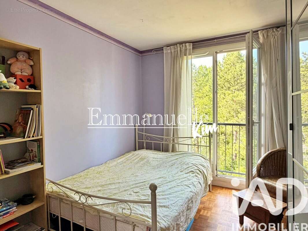 Photo 9 - Appartement à MONTMORENCY